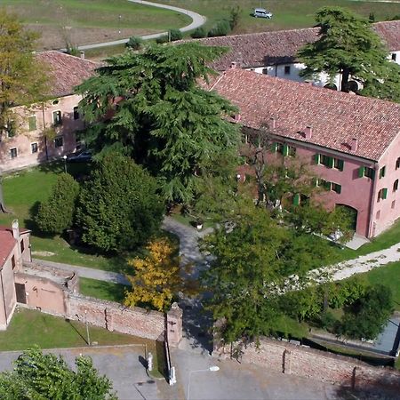 Hotel La Corte Correzzola Eksteriør billede