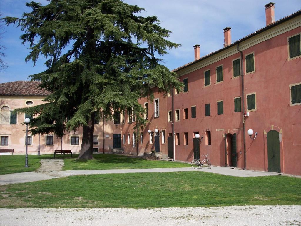 Hotel La Corte Correzzola Eksteriør billede