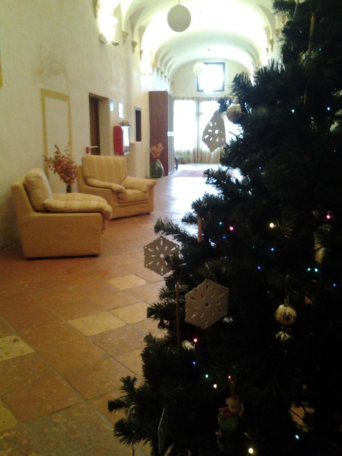 Hotel La Corte Correzzola Eksteriør billede