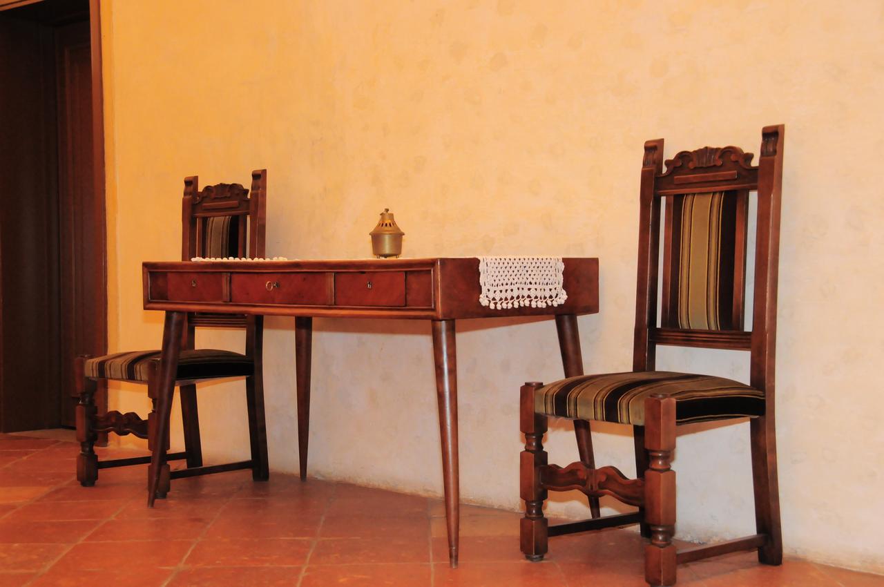Hotel La Corte Correzzola Eksteriør billede