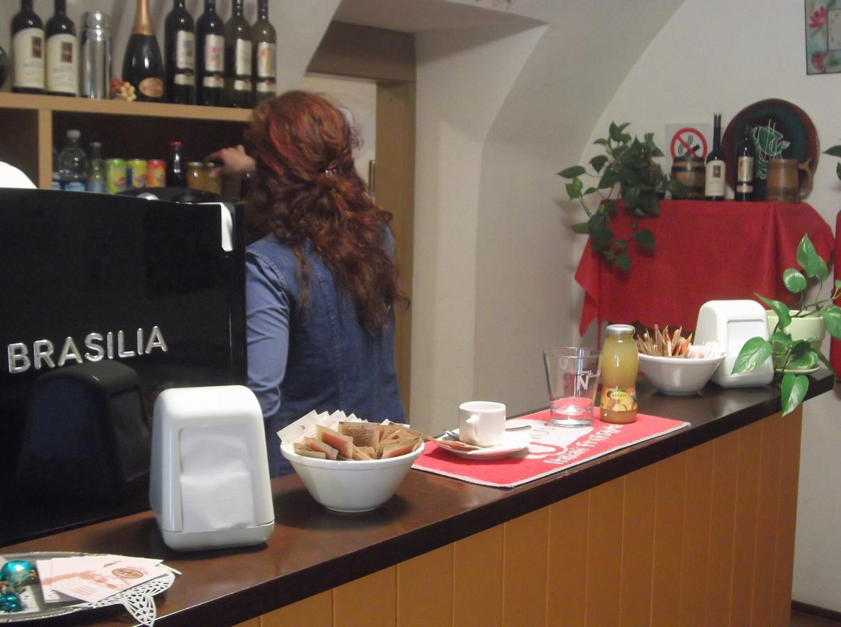 Hotel La Corte Correzzola Værelse billede