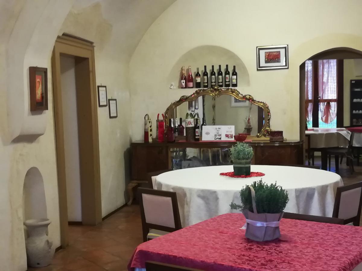 Hotel La Corte Correzzola Værelse billede