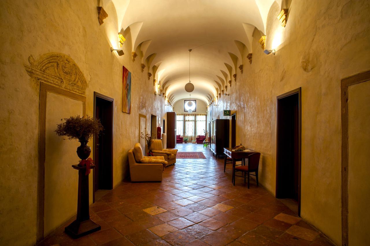 Hotel La Corte Correzzola Eksteriør billede