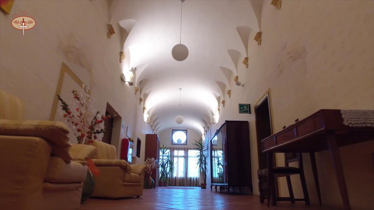 Hotel La Corte Correzzola Eksteriør billede