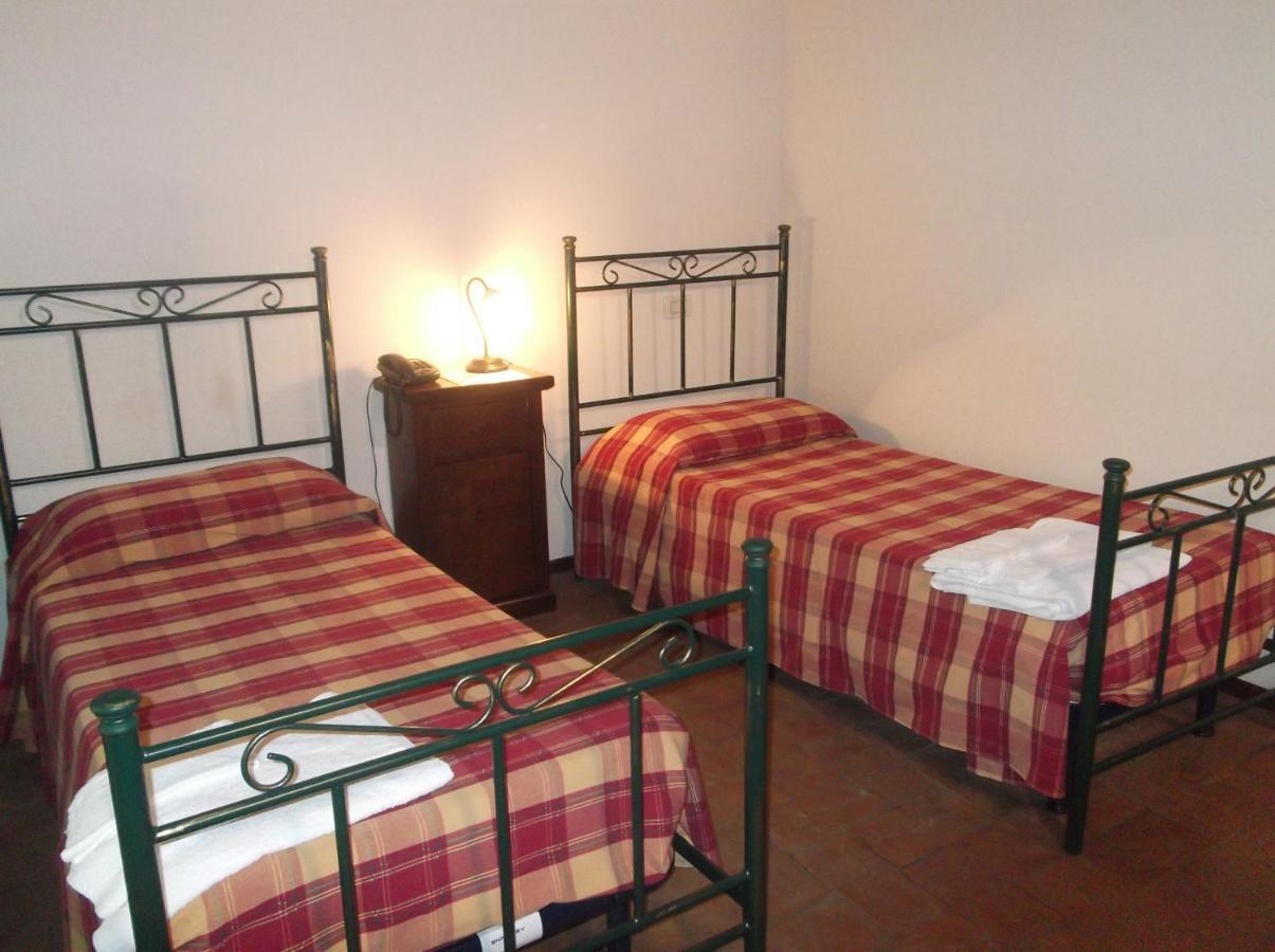 Hotel La Corte Correzzola Værelse billede